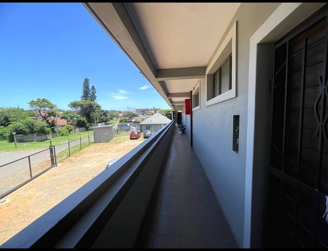 2 BEDROOM FLAT TO LET IN FYNNLAND
